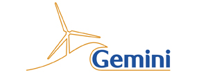 Gemini Wind Farm logo